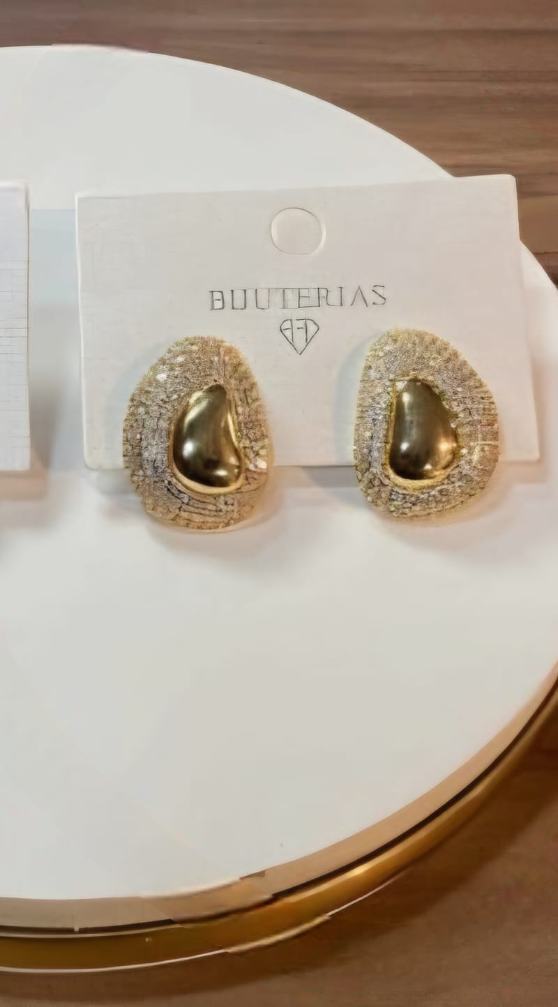brinco pedrarias