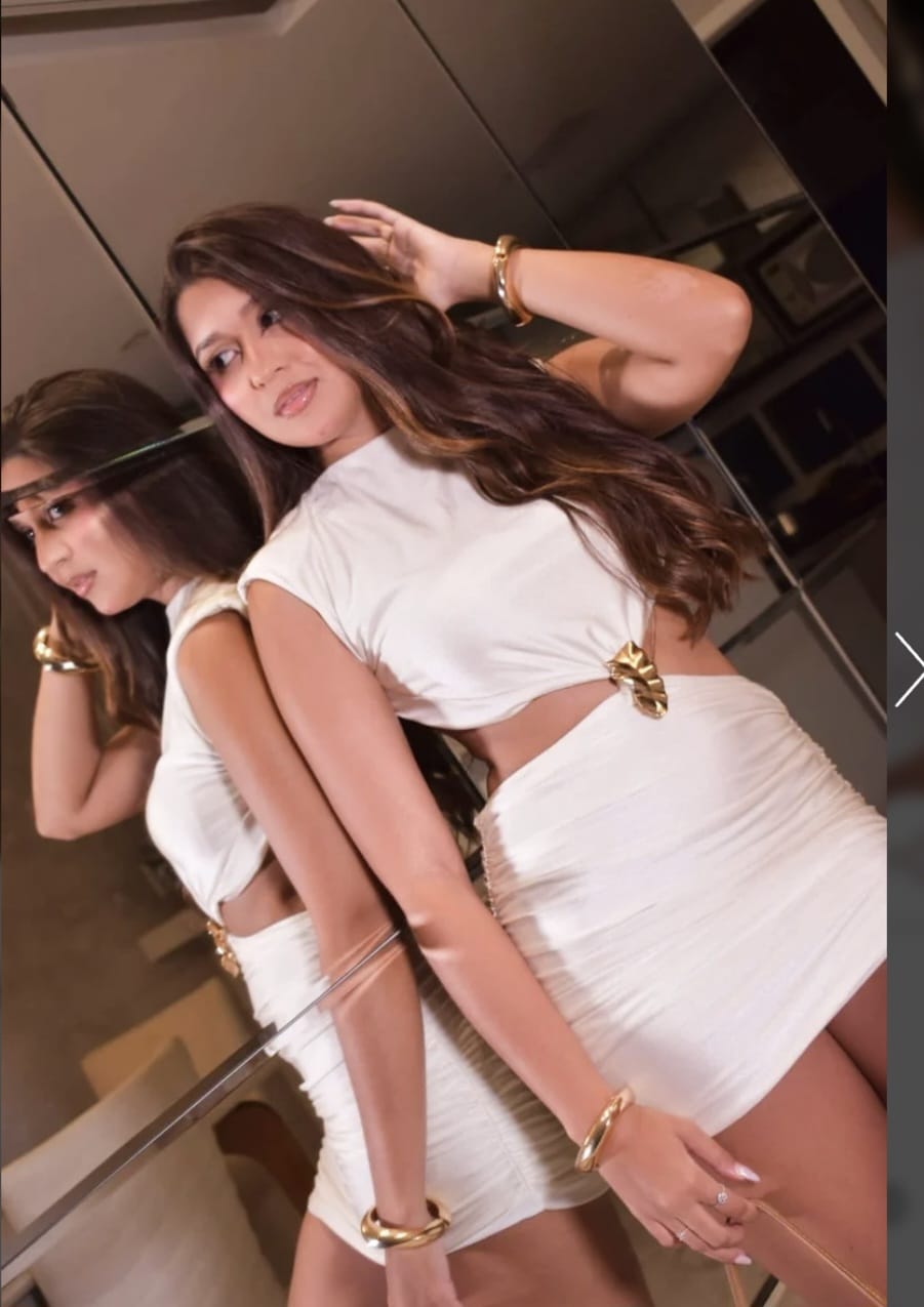 VESTIDO LOV REF-5084 — foto 4