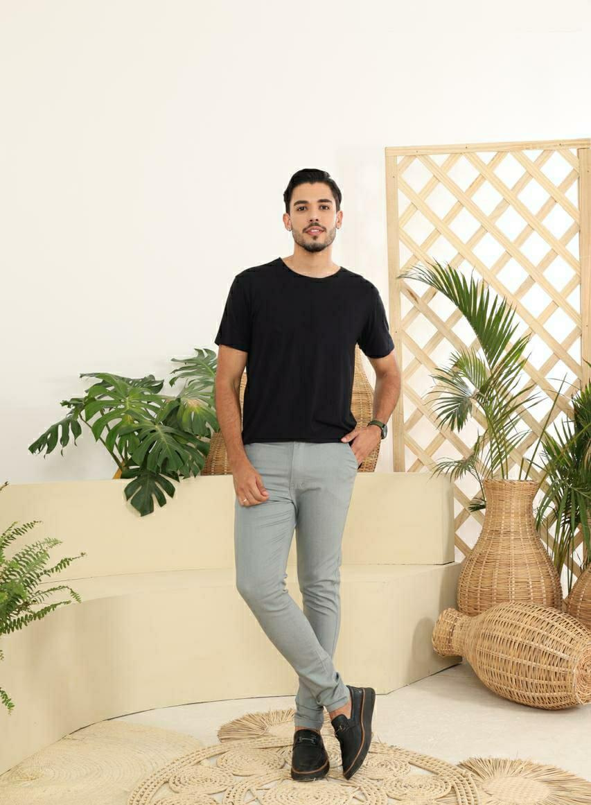 calça esport fino