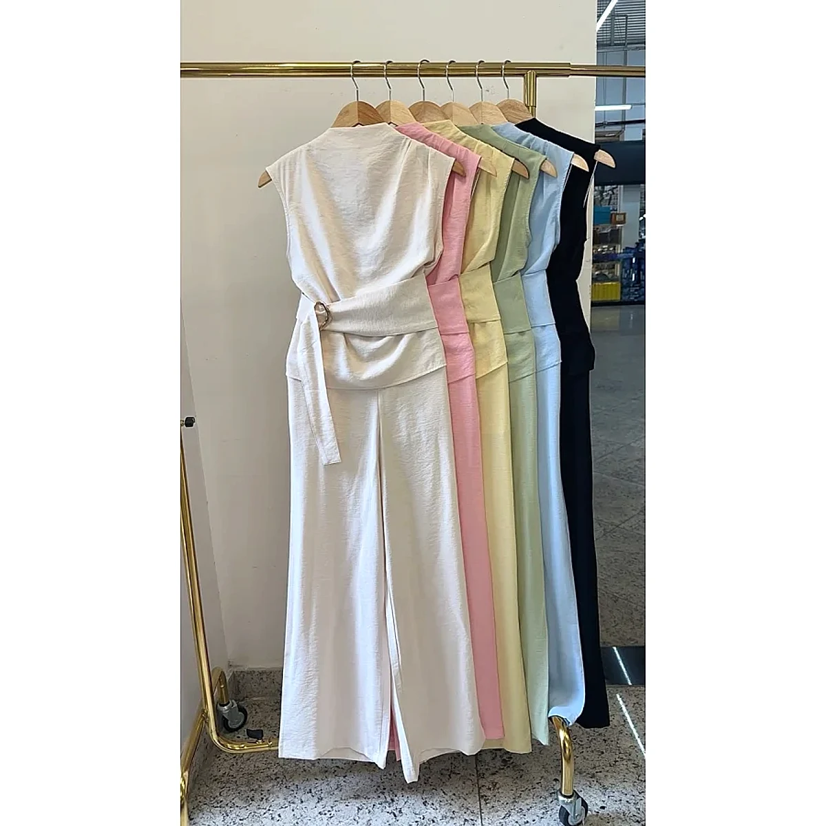 conjunto america — foto 2