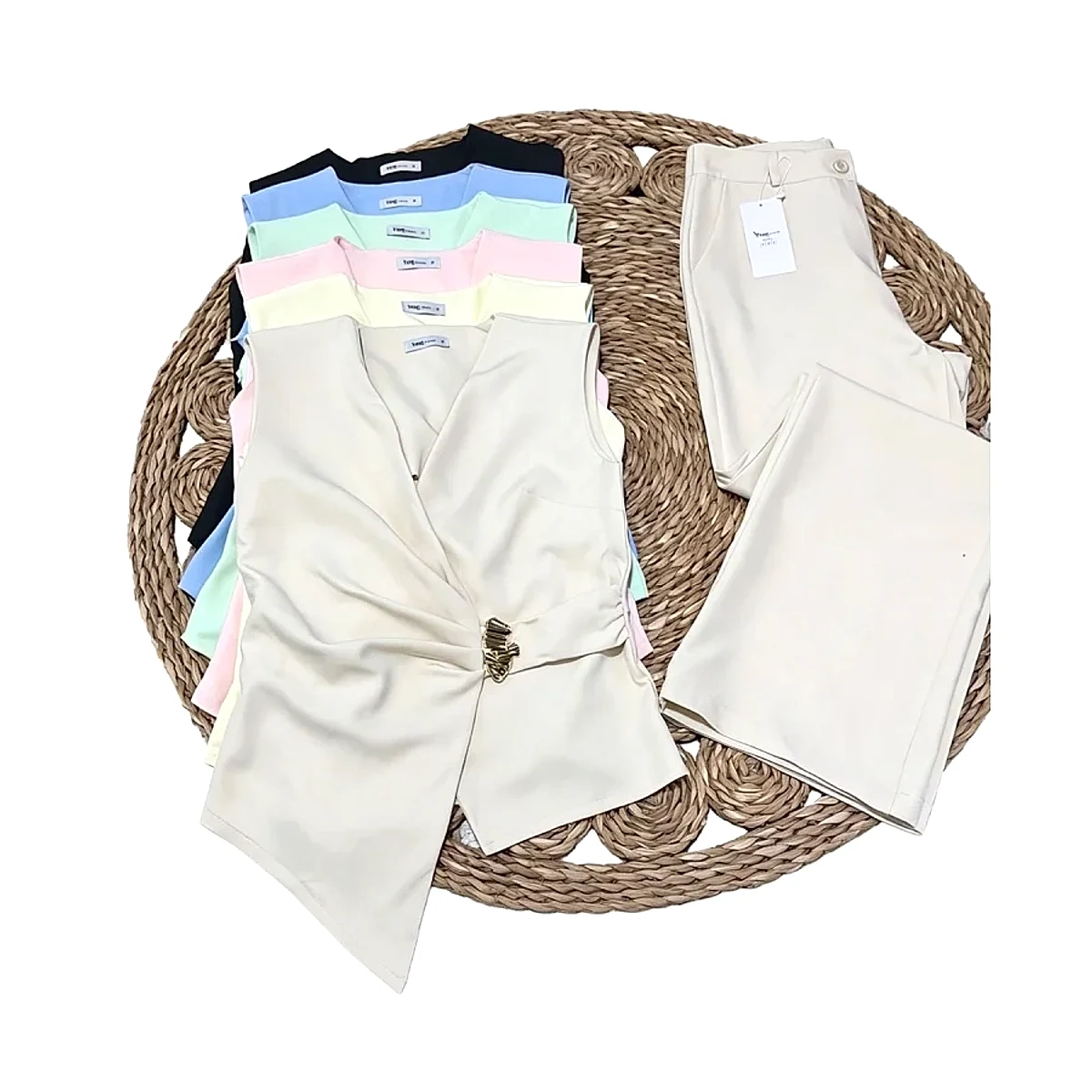 conjunto milly — foto 2