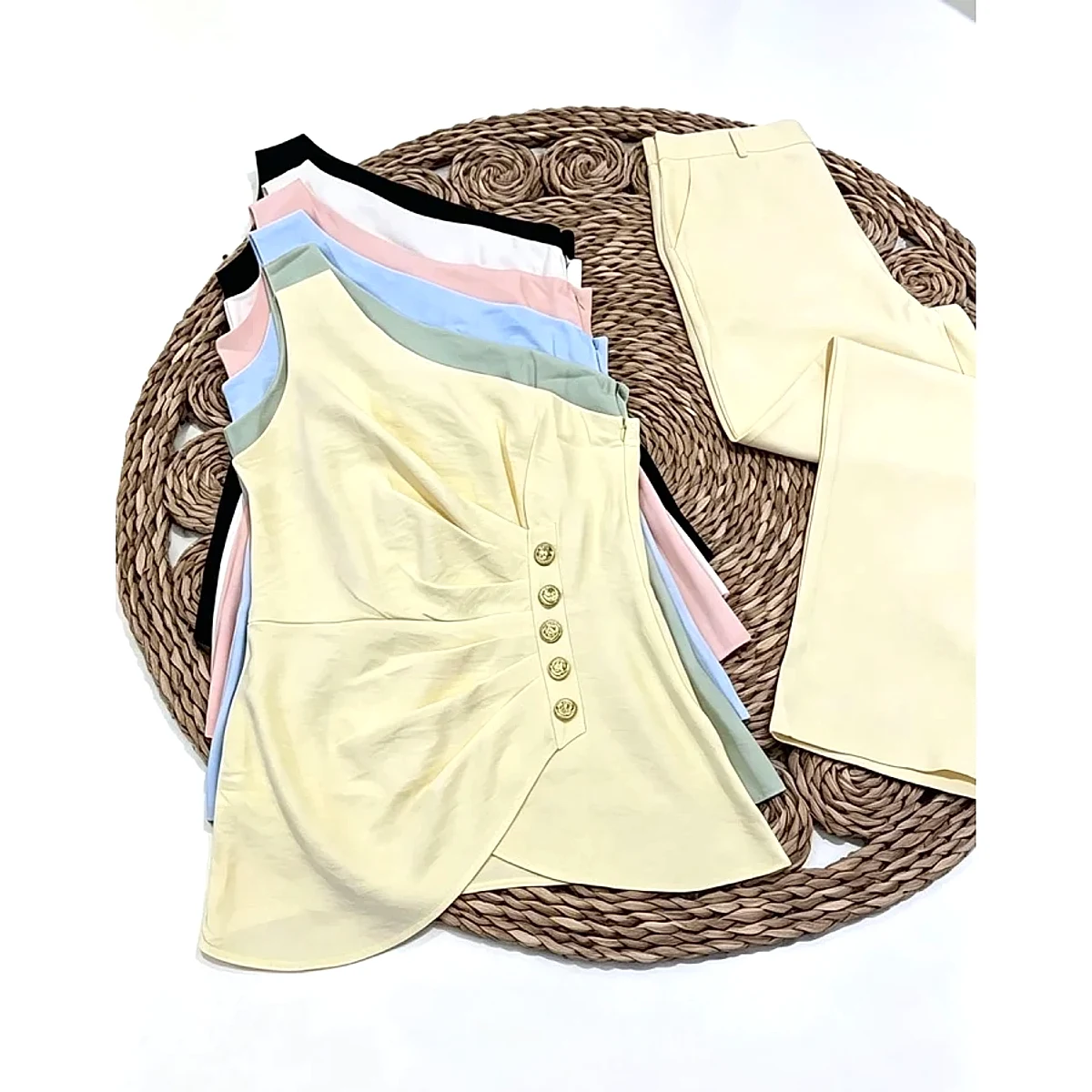 conjunto mula manca — foto 4
