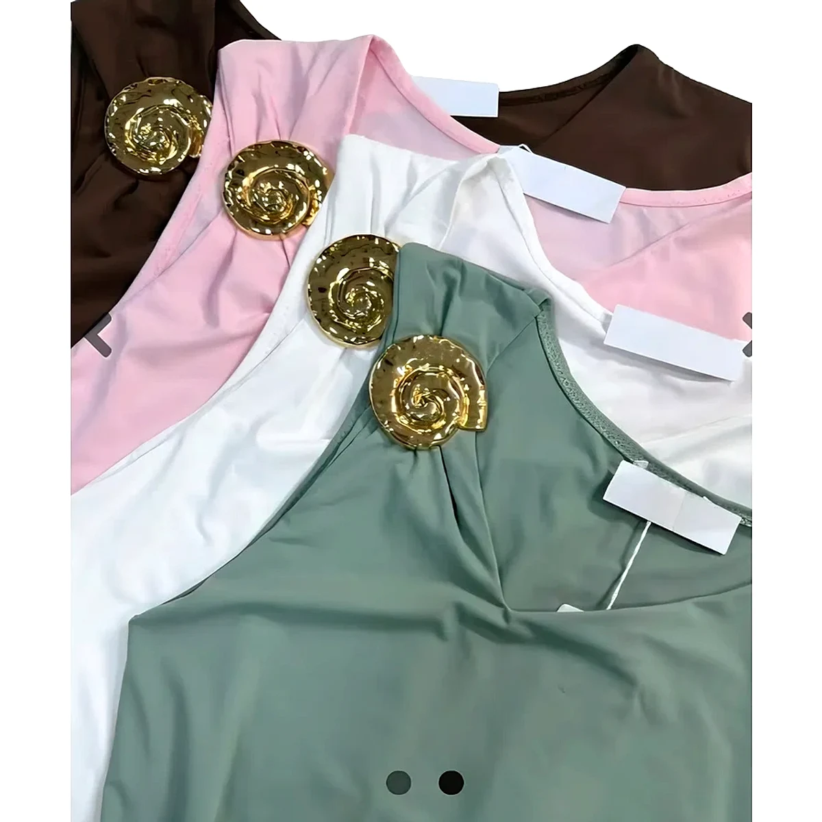 regata poliamida premium — foto 2
